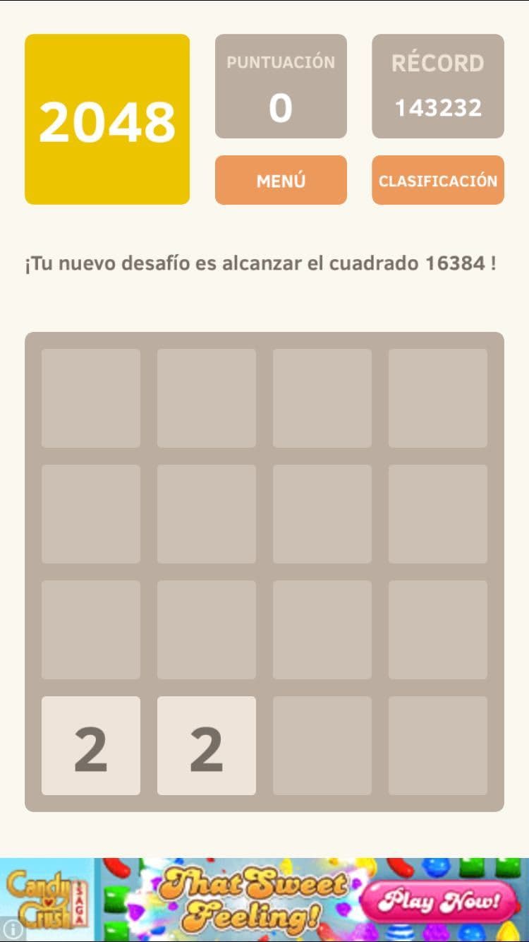 App 2048