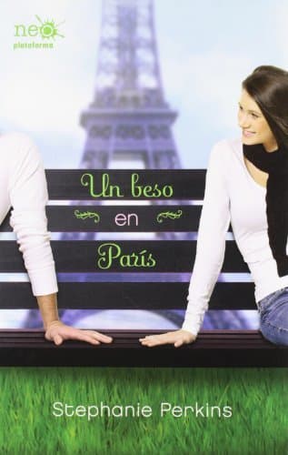 Libro Un beso en París (Neo)