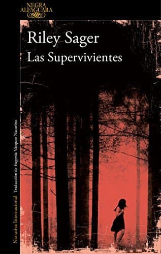 Libro Las Supervivientes