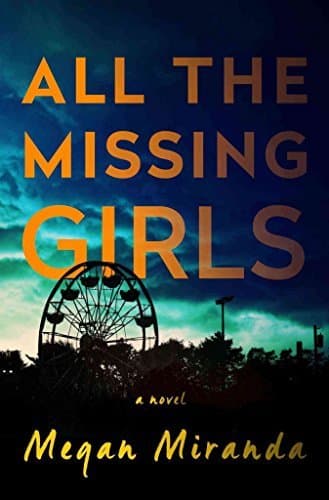 Libro [All the Missing Girls]