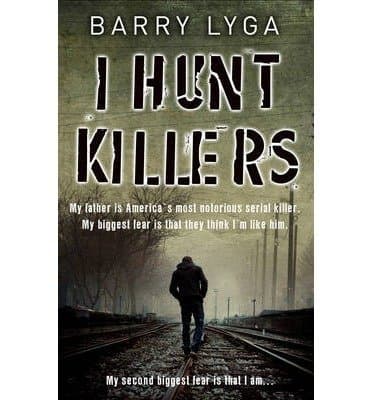 Libro [I Hunt Killers]