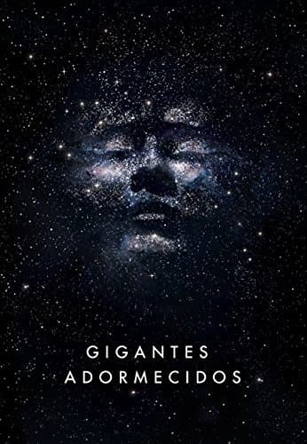 Libro Gigantes Adormecidos