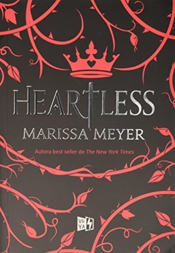 Libro Heartless