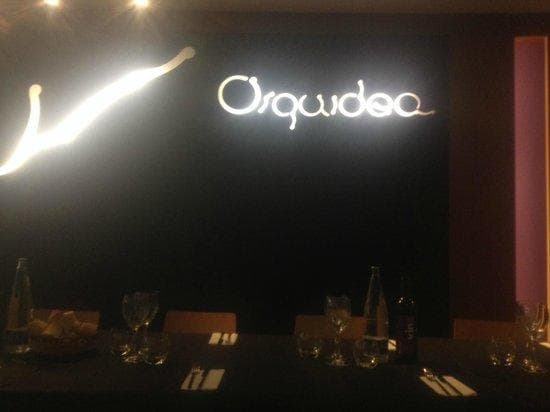 Restaurants Restaurante Orquídea