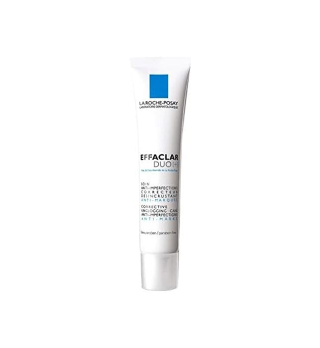 Elemento de la categoría hogar La Roche-Posay Duo Effaclar 40ml [+]