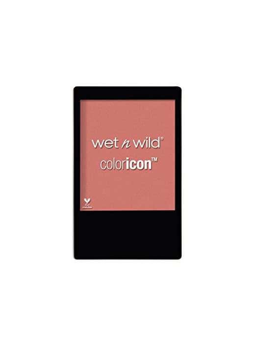 Beauty Wet n Wild Mellow Wine Color Icon Colorete