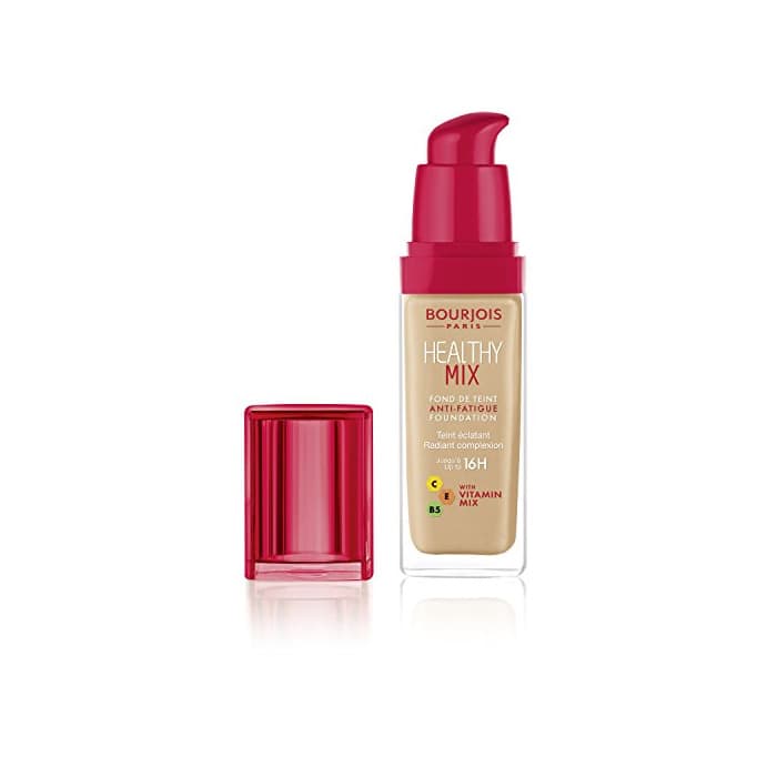 Belleza Bourjois Healthy Mix Base de Maquillaje Tono nr.54-125 gr