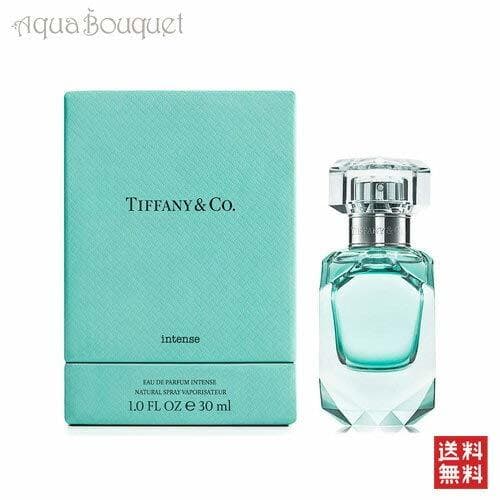 Belleza Tiffany & Co