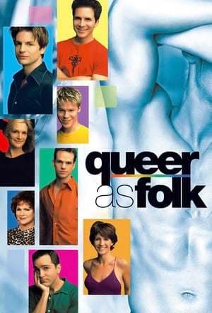 Serie Queer As Folk