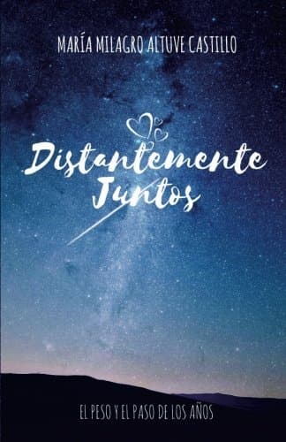 Libro Distantemente Juntos