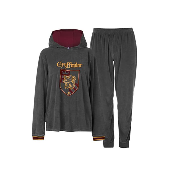 Fashion Harry Potter Gryffindor