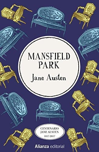 Libro Mansfield Park (13