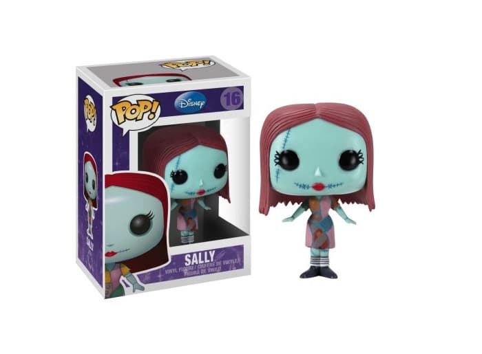 Product POP! Sally