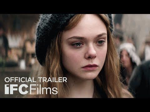 Fashion Mary Shelley - Trailer Oficial (Subtitulado) - YouTube