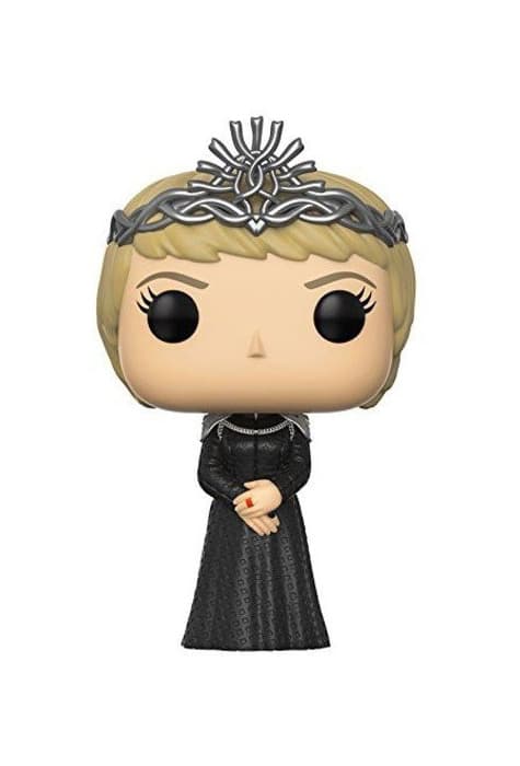 Game Funko POP! Vinilo Colección Juego de Tronos - Figura Cersei Lannister