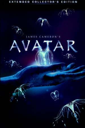 Película Avatar