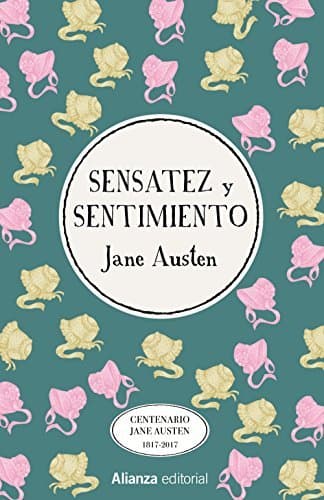 Libro Sensatez y sentimiento (13/20)