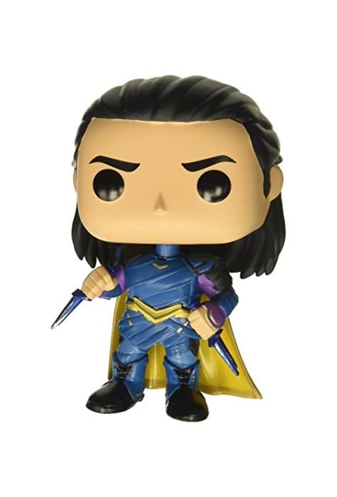 Producto Marvel - Figura de vinilo Loki