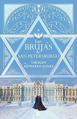 Book Las brujas de San Petersburgo