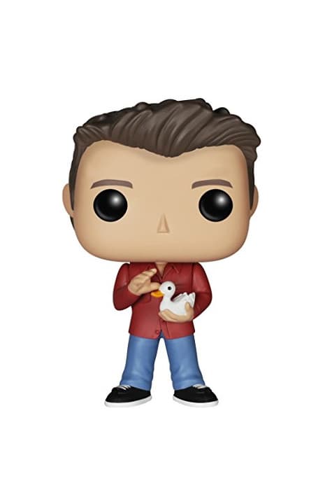 Game Funko Pop! Friends: Joey Tribbiani