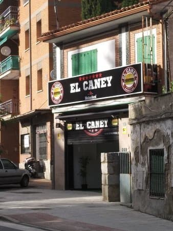 Restaurants El Caney Burger&Bar