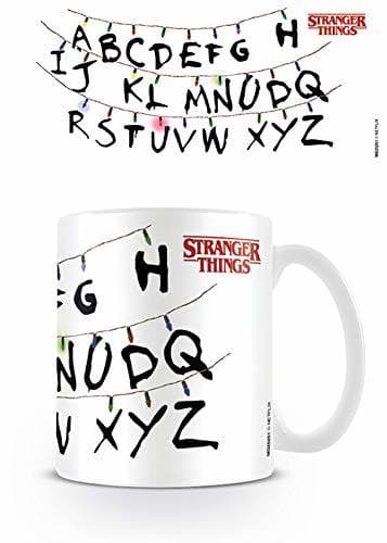 Elemento de la categoría hogar Stranger Things MG25251 Tazas