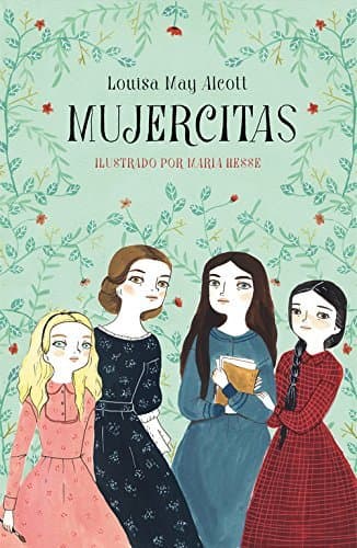 Libro Mujercitas