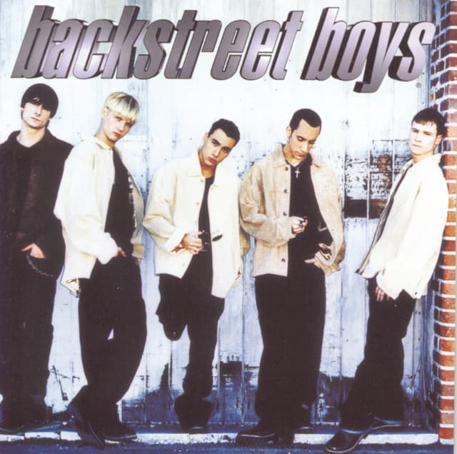 Canción Everybody (Backstreet's Back) - Extended Version