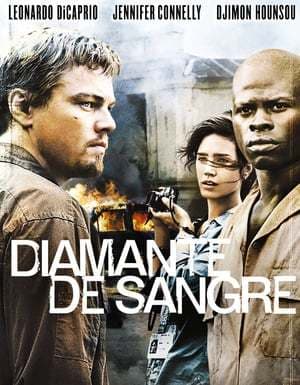 Película Blood Diamond