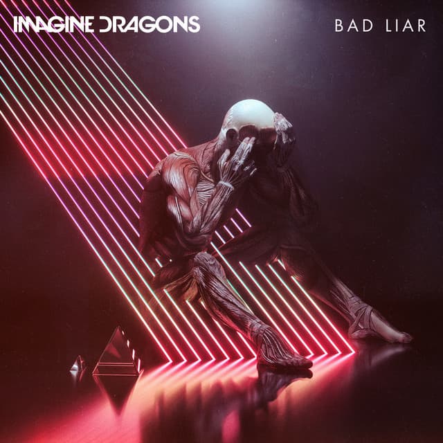 Canción Bad Liar