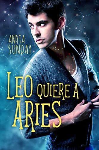 Libro Leo quiere a Aries