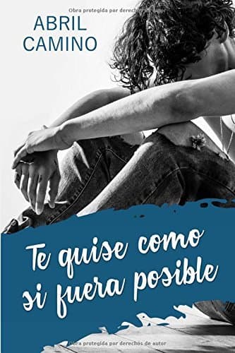 Libro Te quise como si fuera posible