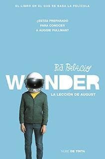 Película Wonder