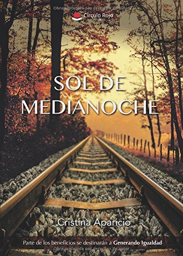 Libro Sol de Medianoche