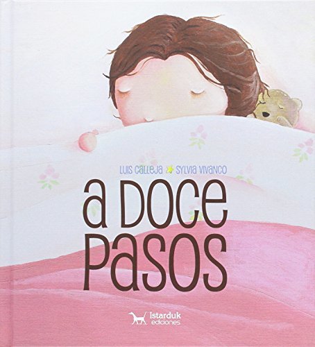 Libro A doce pasos