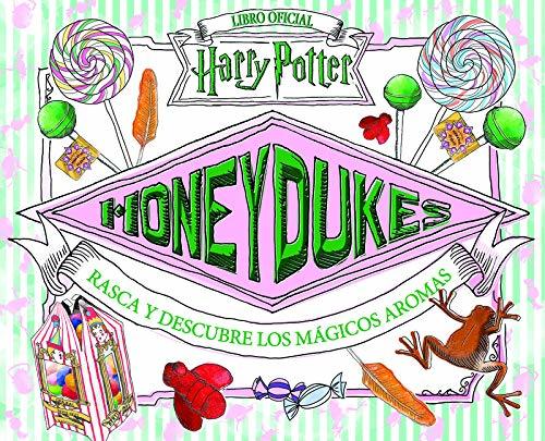 Libro Harry Potter