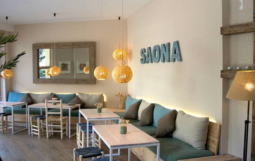 Restaurants Saona