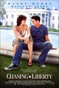 Película Chasing Liberty