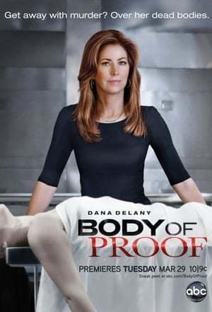 Serie Body of Proof