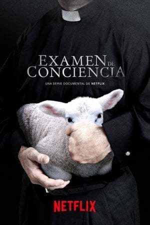 Serie Examen de Conciencia