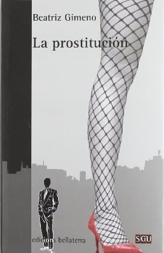 Libro La prostitución