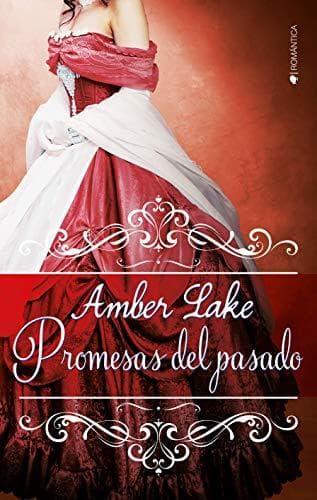 Book Promesas del pasado