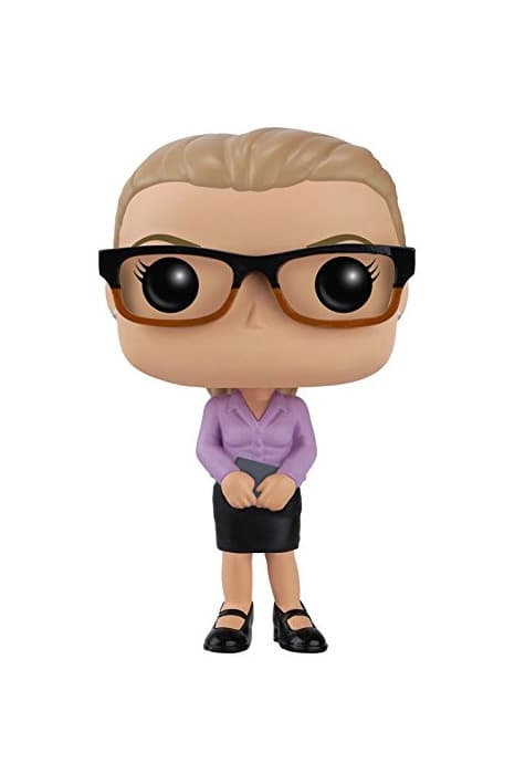 Game Funko - Felicity Smoak, Arrow