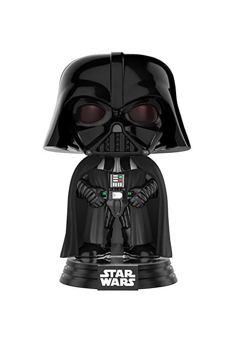 Juego Funko - Darth Vader, seria Star Wars Rogue One