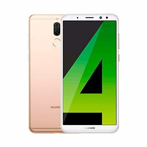 Electronic Huawei Mate 10 Lite - Smartphone de 5.9"