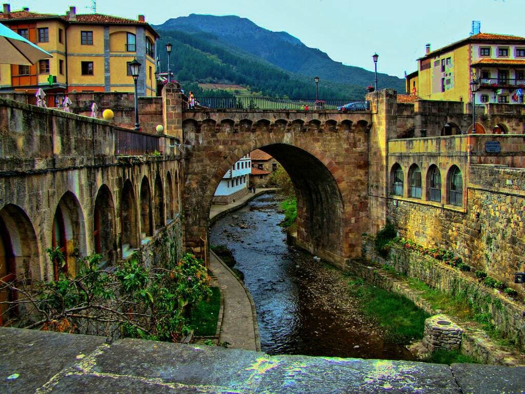 Restaurantes Potes, Cantabria