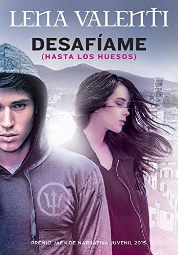 Libro Desafíame (Hasta los huesos) (Jóvenes lectores)