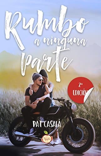 Libro Rumbo a ninguna parte