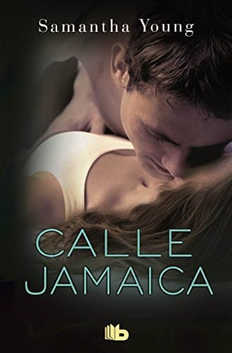 Libro Calle Jamaica