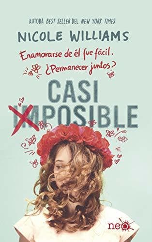 Libro Casi imposible